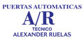 A/R Puertas Automaticas