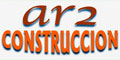 Ar2 Construccion logo