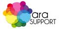 Ara Support logo