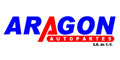 Aragon Autopartes logo