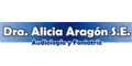 ARAGON SAN EMETERIO ALICIA DRA logo