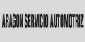 ARAGON SERVICIO AUTOMOTRIZ logo