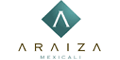 Araiza logo