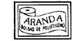 ARANDA BOLSAS DE POLIETILENO logo