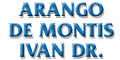 ARANGO DE MONTIS IVAN DR. logo