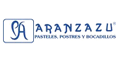 ARANZAZU logo