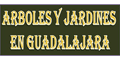 Arboles Y Jardines En Guadalajara logo