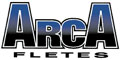 Arca Fletes logo