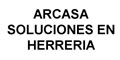 Arcasa Soluciones En Herreria logo