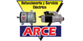 Arce Refaccionaria Y Servicio Electrico Automotriz logo