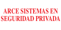 ARCE SISTEMAS EN SEGURIDAD PRIVADA SA DE CV logo