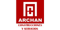 Archan Construcciones Sa De Cv logo