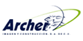 ARCHER logo