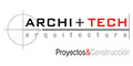 Archi-Tech Arquitectura logo
