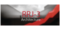 Architecture Rrj3 logo