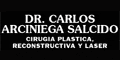 ARCINIEGA SALCIDO CARLOS DR.