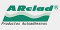 Arclad Autoadhesivos logo