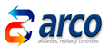 Arco Aislantes Rejillas Y Controles logo