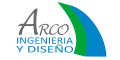 ARCO INGENIERIA Y DISEÑO logo
