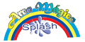 ARCO MAGICO SPLASH logo