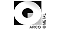 ARCO METAL logo
