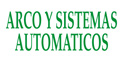 Arco Y Sistemas Automatcos logo