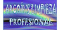 Arcoiris Limpieza Profesional logo