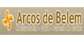 ARCOS DE BELEM RESTAURANT logo