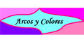 ARCOS Y COLORES logo