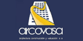 Arcovasa logo