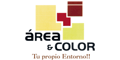 AREA & COLOR