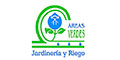 Areas Verdes logo