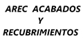 Arec Acabados Y Recubrimientos logo