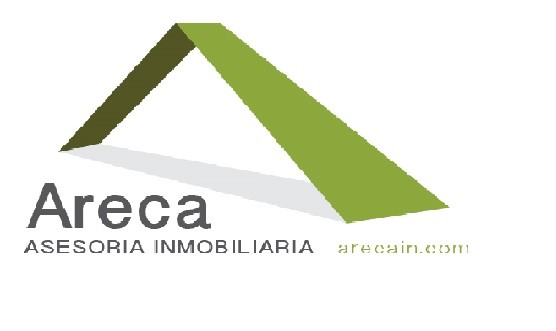 Areca Asesoria Inmobiliaria logo