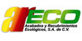 ARECO logo