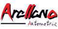 ARELLANO AUTOMOTRIZ logo