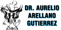 ARELLANO GUTIERREZ AURELIO DR logo