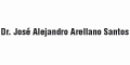 ARELLANO SANTOS JOSE ALEJANDRO DR. logo