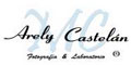 Arely Castelan logo