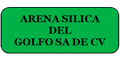 Arena Silica Del Golfo Sa De Cv logo