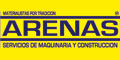 Arenas logo