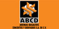 Arenas Basaltos Concretos Y Derivados logo