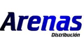 Arenas Distribucion logo