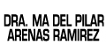 ARENAS RAMIREZ MA DEL PILAR DRA logo
