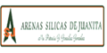 ARENAS SILICAS DE JUANITA logo