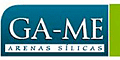 Arenas Silicas Game logo
