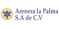 Arenera La Palma logo