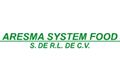 ARESMA logo