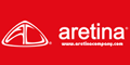 ARETINA logo