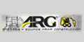 ARG logo